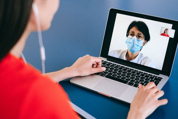 The Benefits of Telemedicine