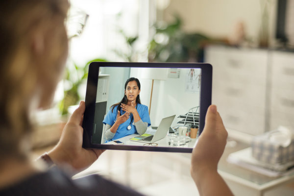 The Future of Telemedicine