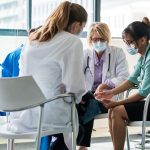 What to expect during your first visit to a Pulmonologist