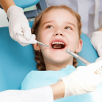 The Importance Of Regular Checkups: What Your General Dentist Wants You To Know