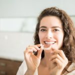 The working of Invisalign aligners