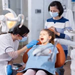 How General And Cosmetic Dentistry Improve Quality Of Life Together